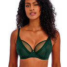 Freya Tailored - Deep Emerald - AA401121-DPE