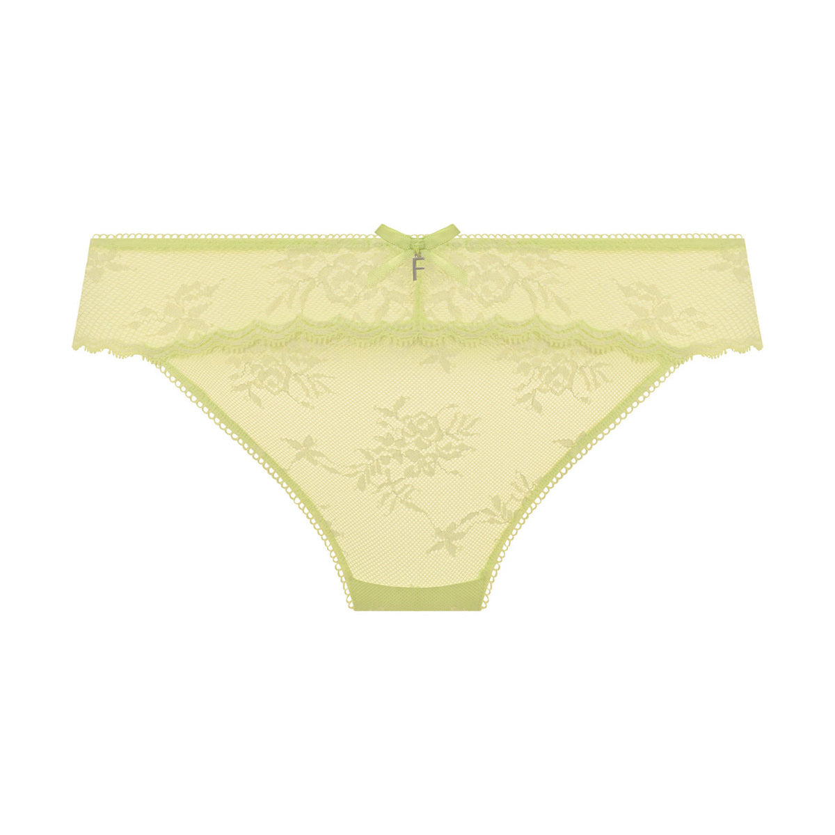 Freya Offbeat Decadence - Key Lime - AA402550-KEE