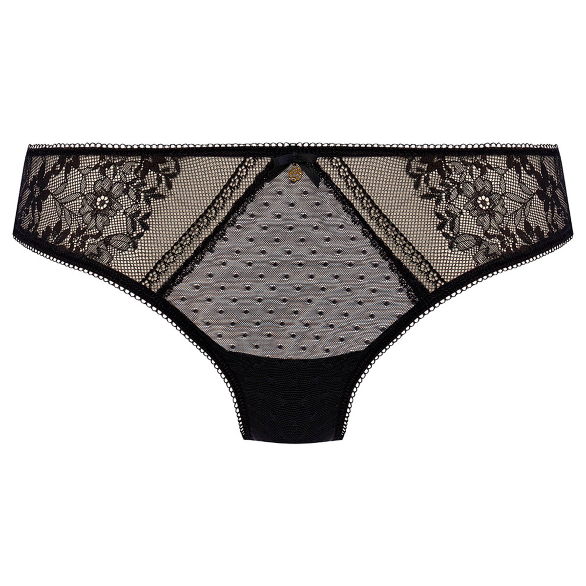 Freya Sydnie - Black - AA402850-BLK