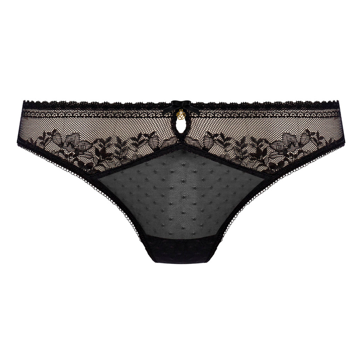 Freya Sydnie - Black - AA402871-BLK