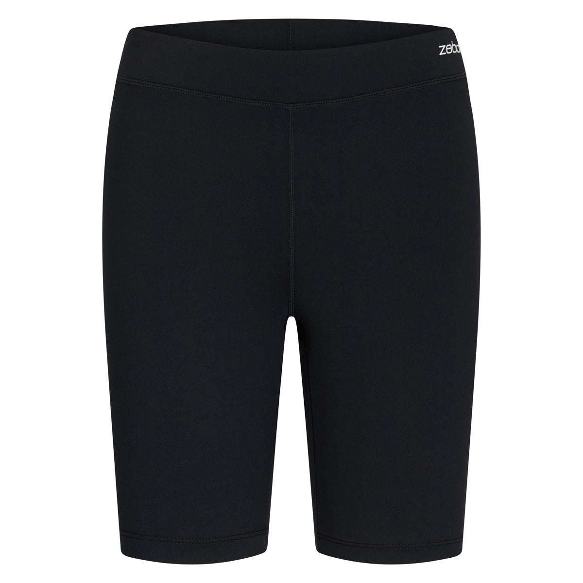 Zebdia Short sports tights - Black - 12548-4007