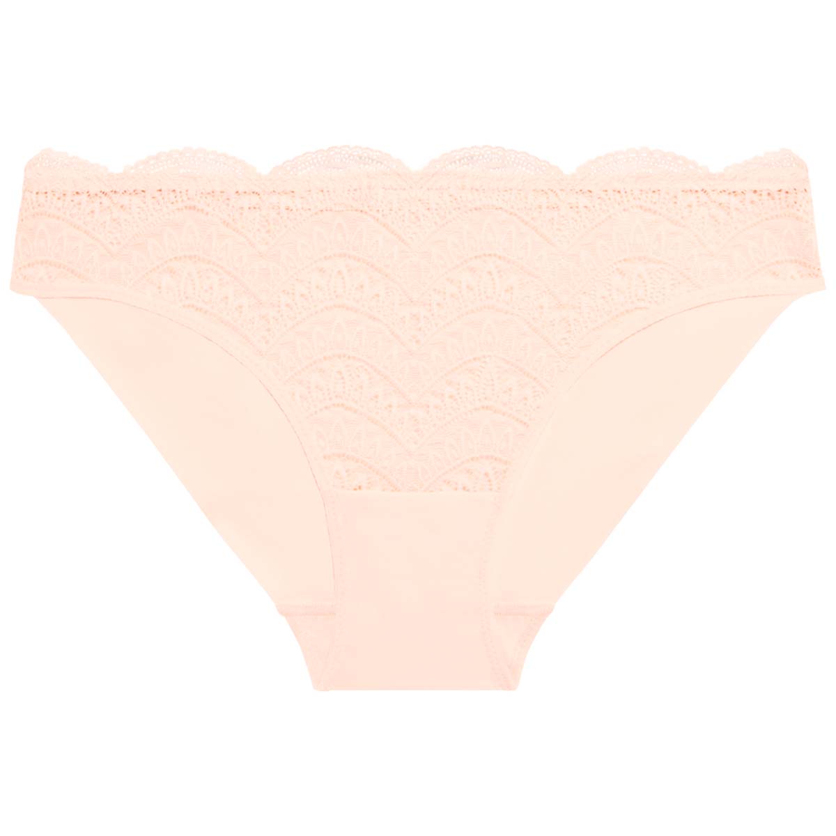 Simone Pérèle Karma tai trusse, beige - 12v720 - 739 - Peau Rosée