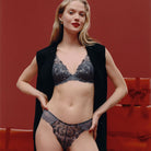 Triumph Sensual Spotlight WP - Pebble Grey - 10219831-00DK