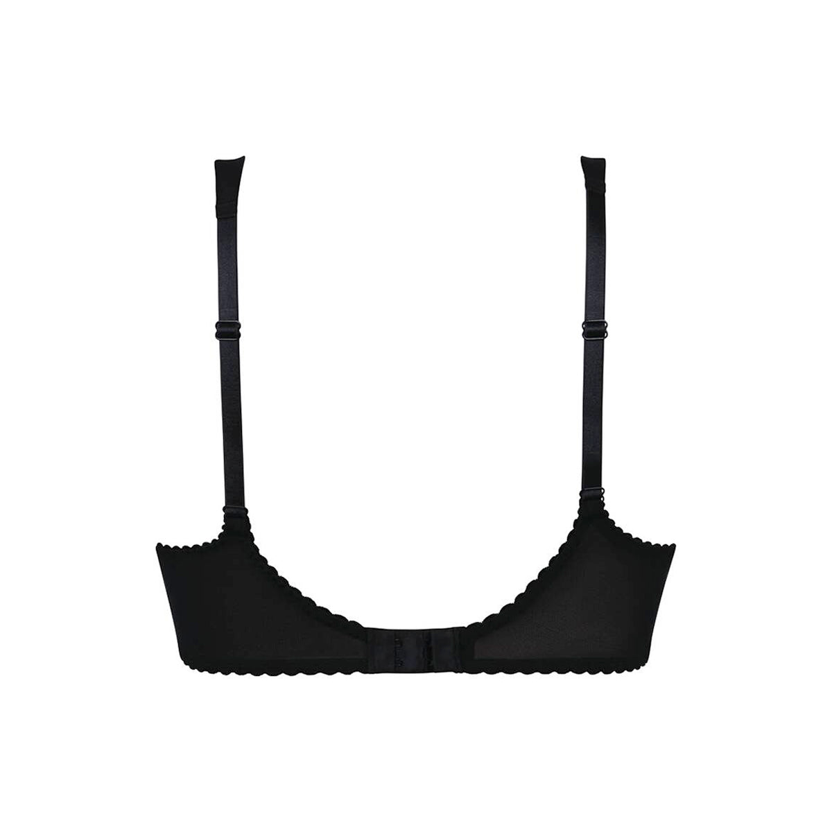 Rosa Faia Sita - Black - 5265-001