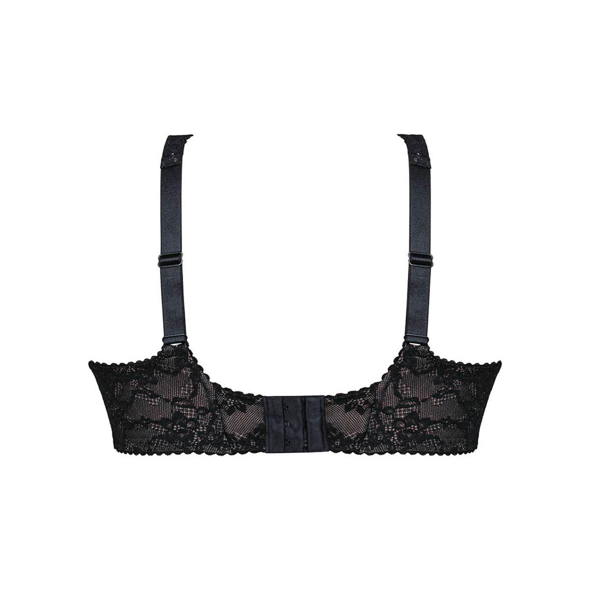 Rosa Faia Bobette - Black - 5289-001