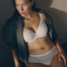 Chantelle EasyFeel Ace - Milk - C911N1-0LW