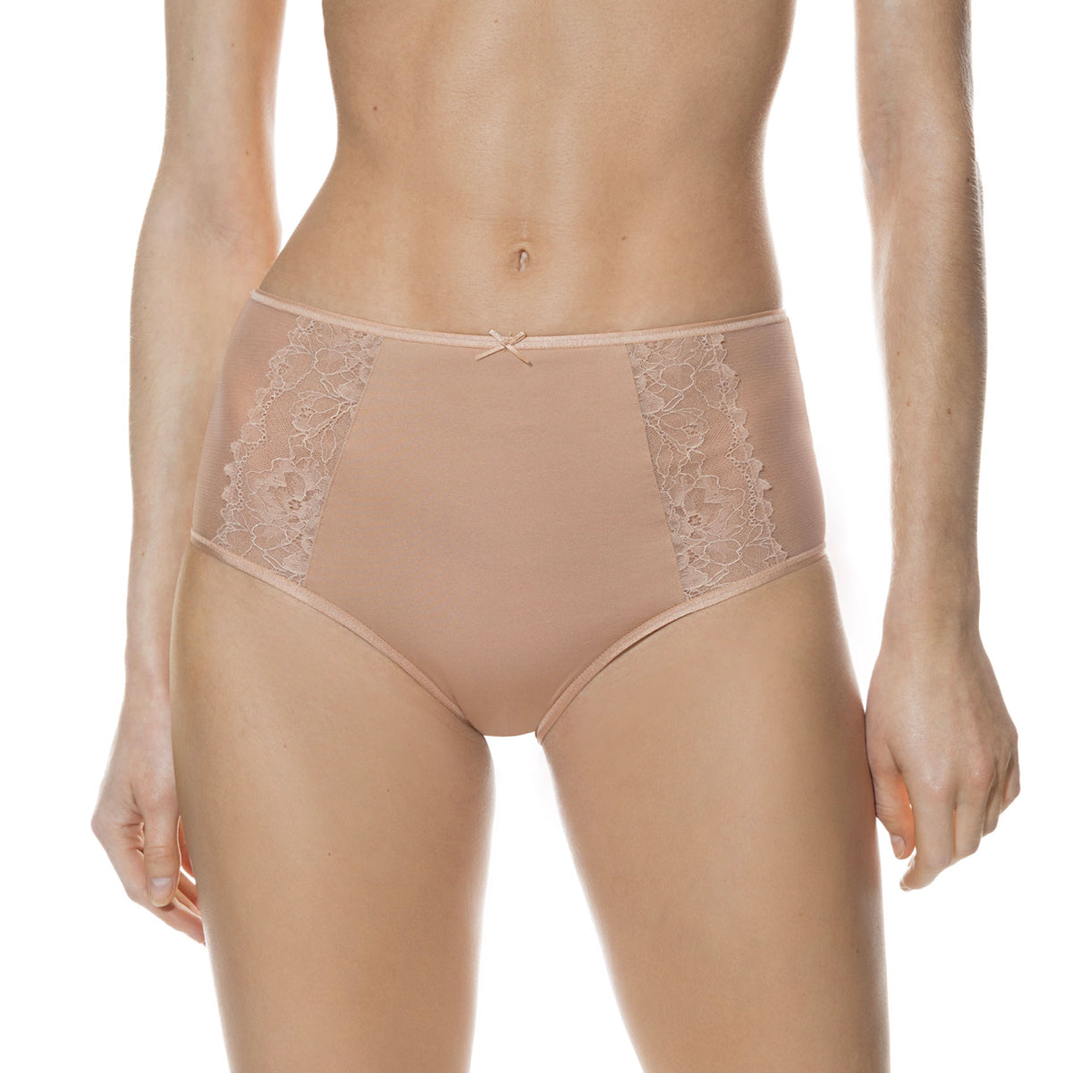 Mey - Cream Tan - 1320000-376