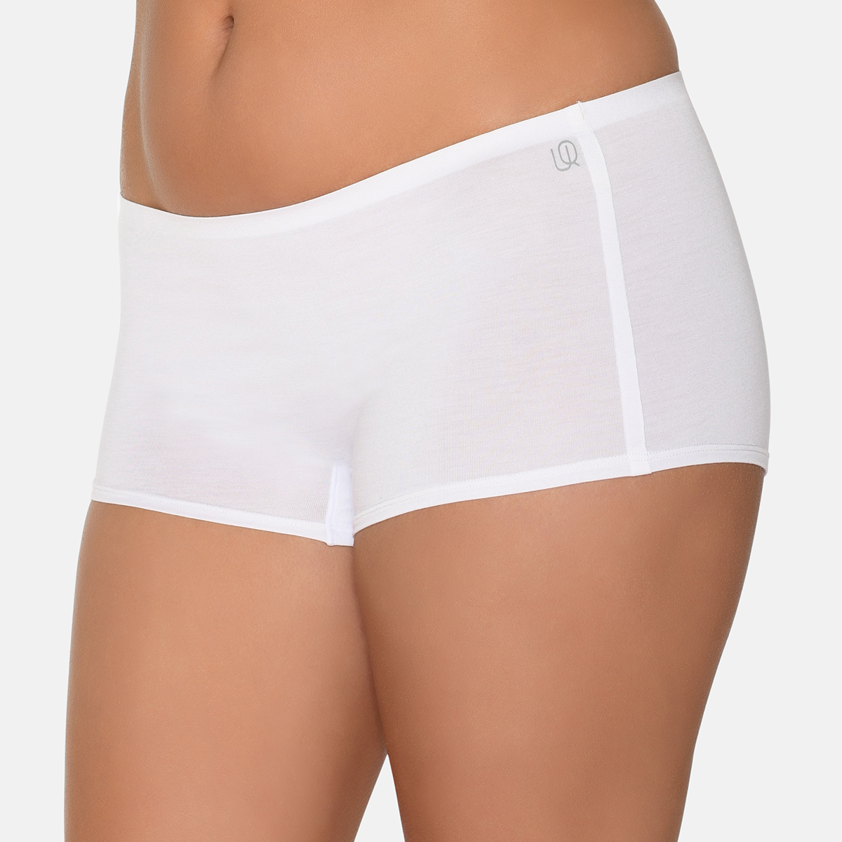 Urban Quest Bamboo - White - 15040-WHITE