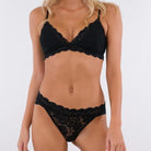 Neo Noir Skin Lime - Black - 156518-100