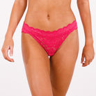 Neo Noir Skin Lime - Fuchsia - 156520-148