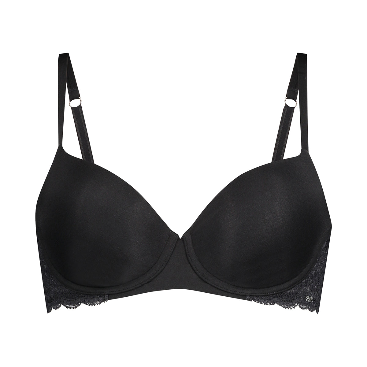 Hunkemöller Angie - Black - 166942-BLACK
