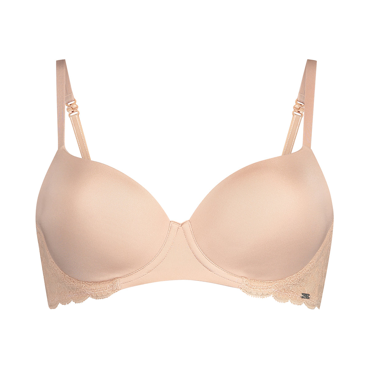 Hunkemöller Angie - Tan - 166943-TAN