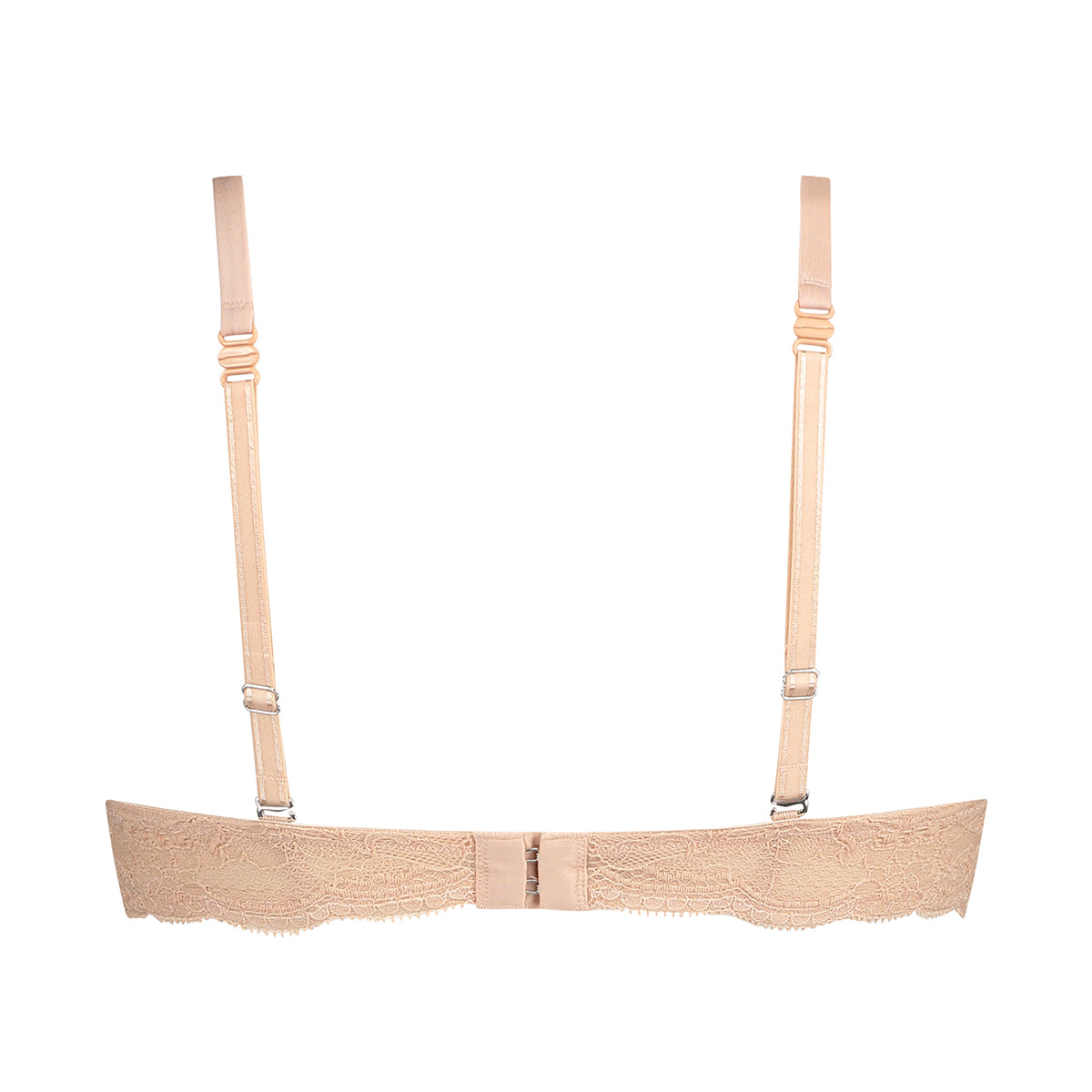 Hunkemöller Angie - Tan - 166943-TAN