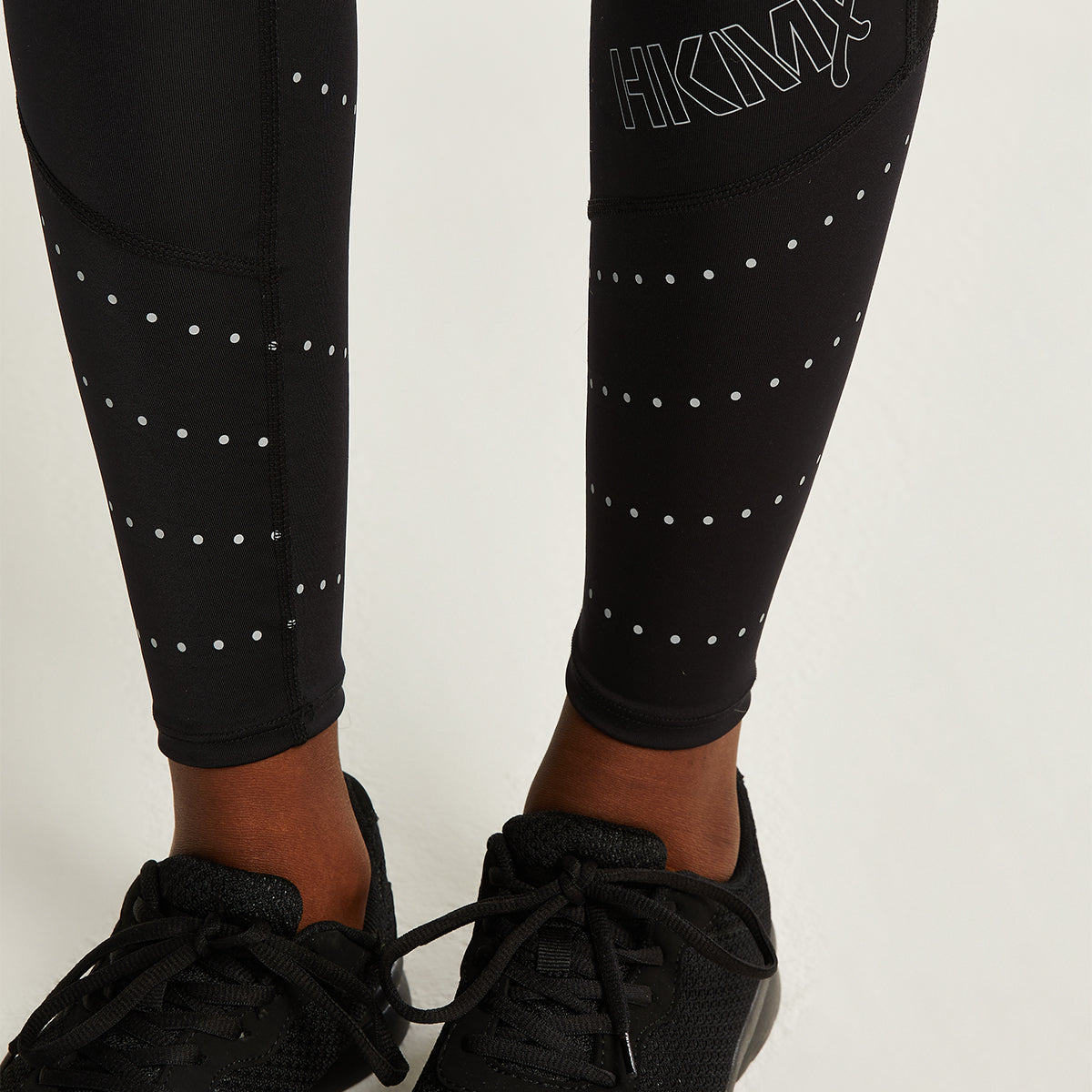 Hunkemöller Run baby run - Black - 171162-BLACK