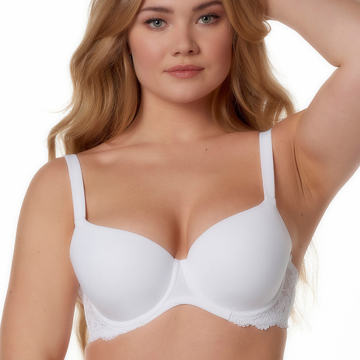 After Eden  - White - 20.05.8001-010