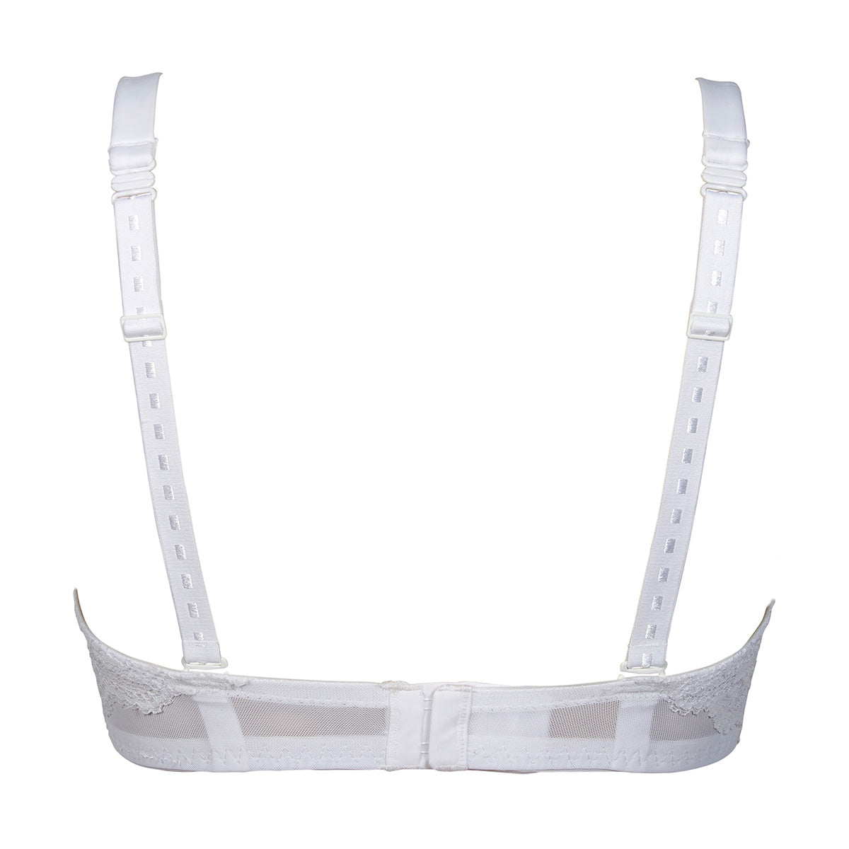 After Eden  - White - 20.05.8001-010