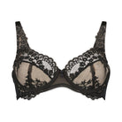 Hunkemöller Daisy - Caviar - 202109/205440-CAVIAR