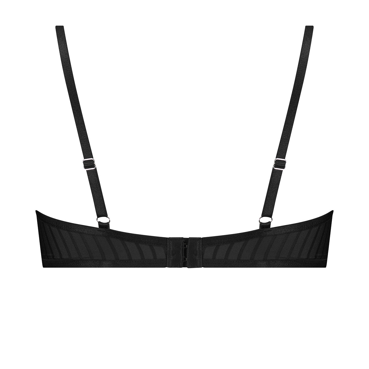 Hunkemöller Dana - Caviar - 202712-CAVIAR