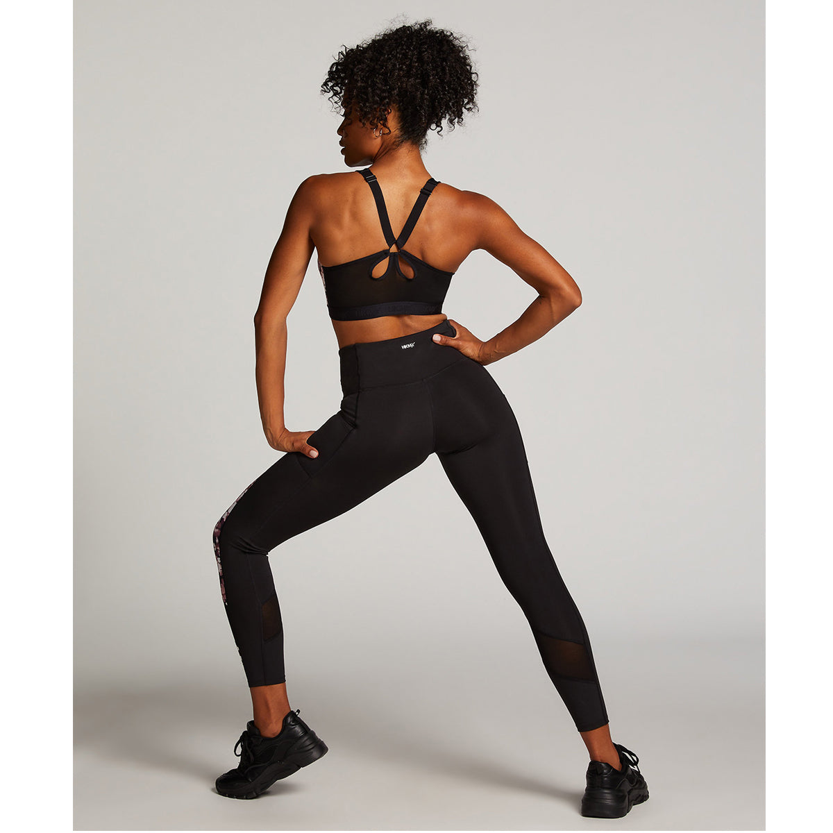 Hunkemöller Oh My Squat - Wild Ginger - 203118-WILD GINGER