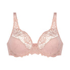 Hunkemöller diva - Pale Mauve - 205429-PALE MAUVE