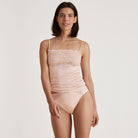 Calida  - Lace Parfait Pink - 21932-171