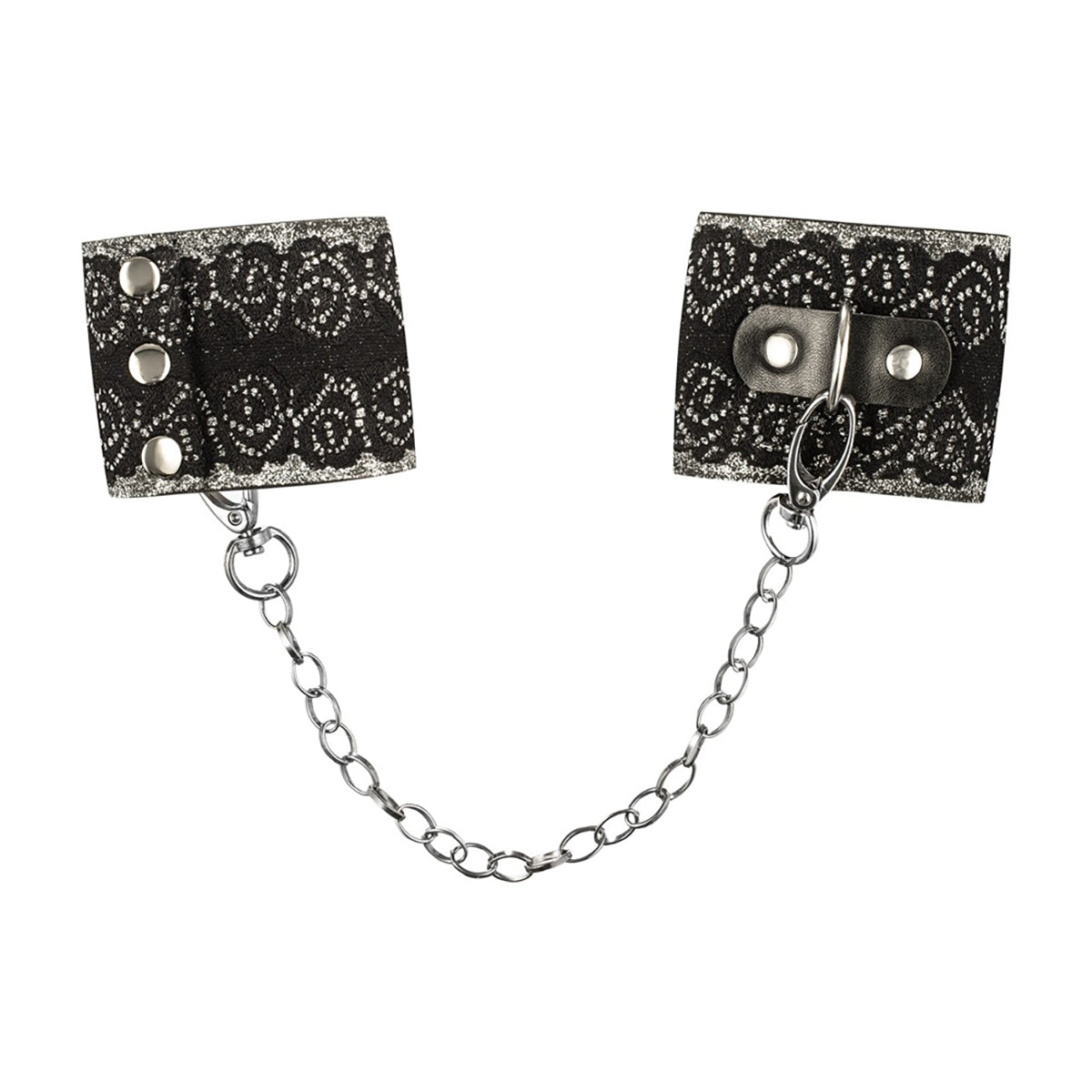 Obsessive - Black Silver - 24608741001