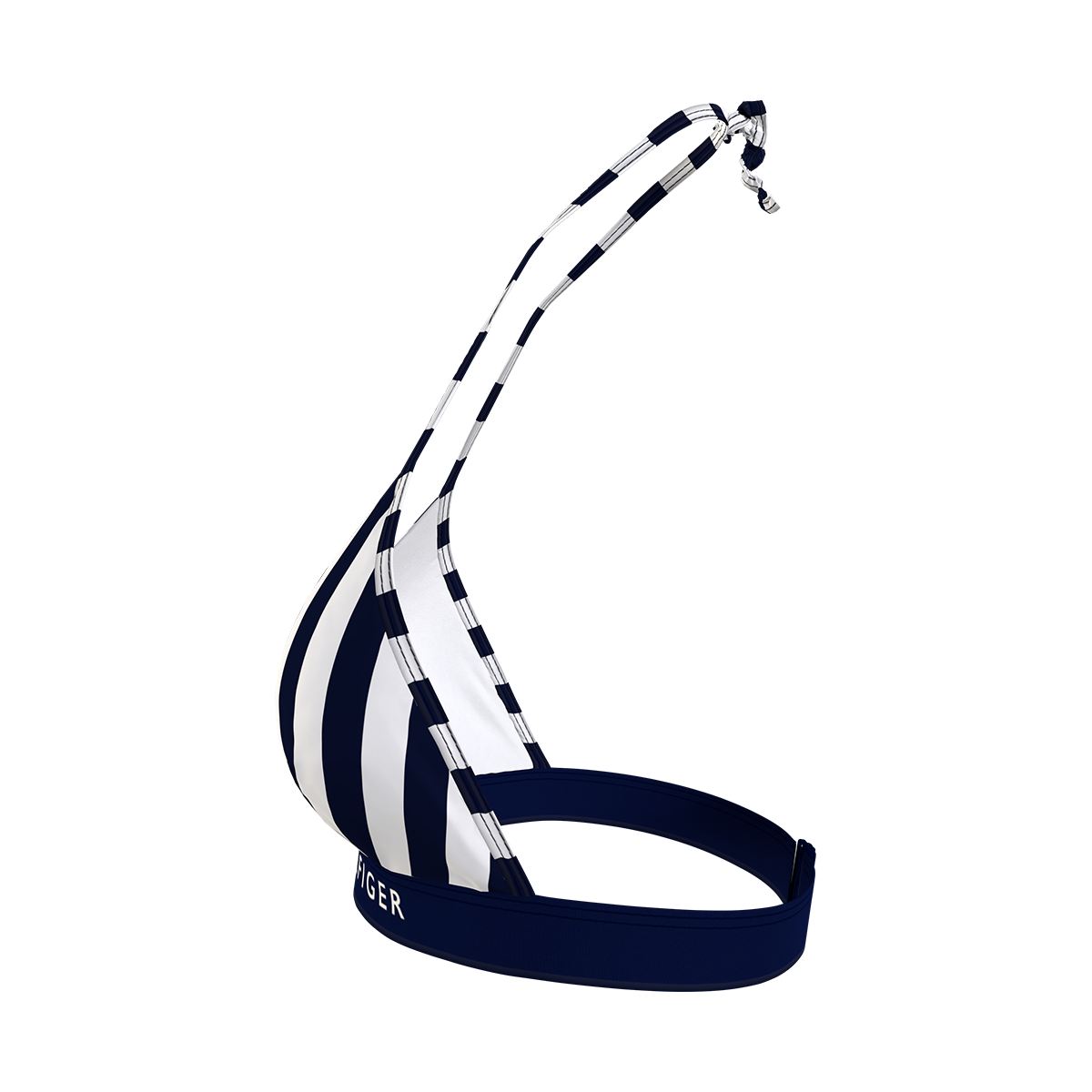 Tommy hilfiger Lingeri - Core Stripe - W02713-01U