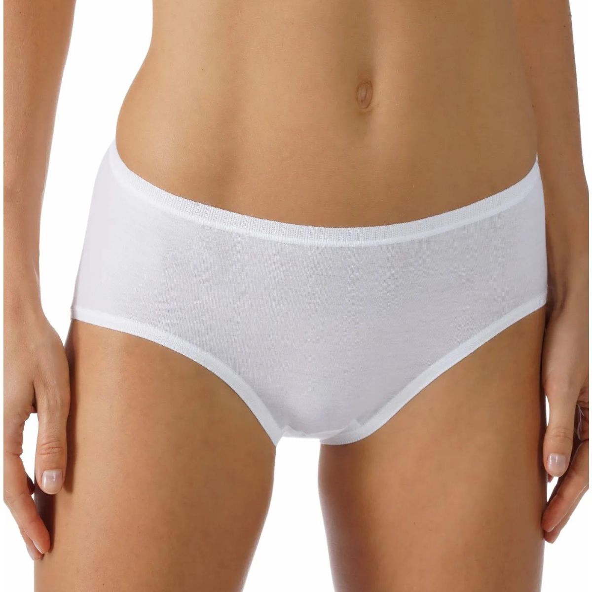 Mey Noblesse - White - 29225-1