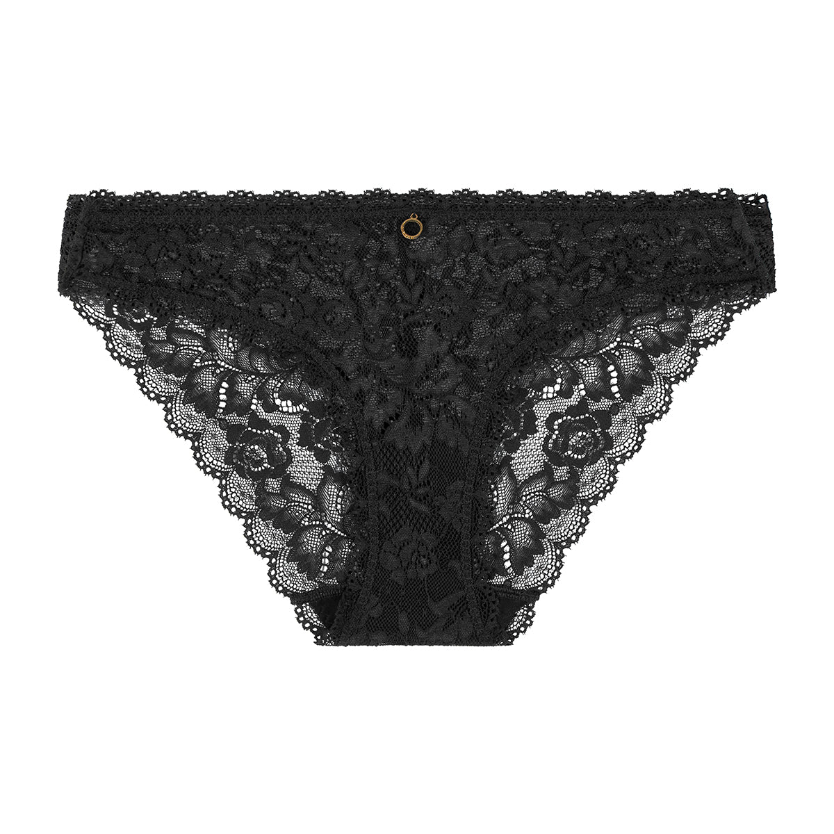 Aubade Rosessence - Black - 2K27-BLAK