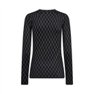 Hype The Detail Printed - Black - 3-200-14-46