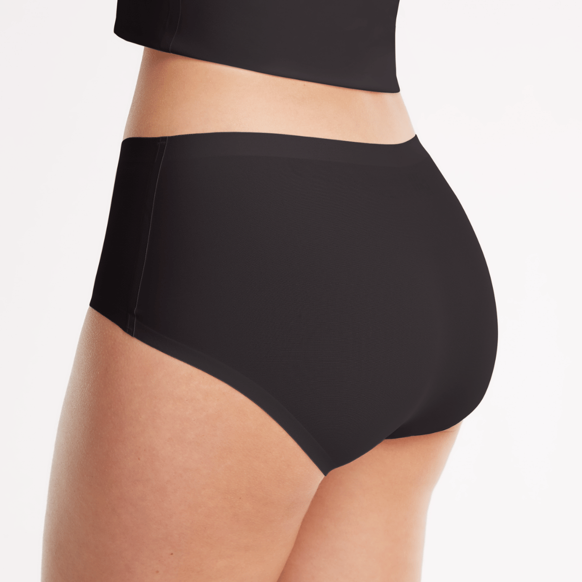 Ten Cate Secrets midi trusse, sort - 30177 - 090 - Black