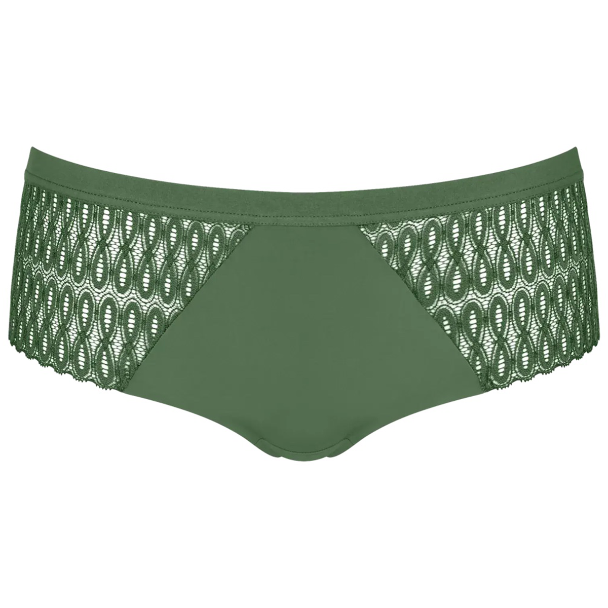 Triumph Aura Spotlight - Lush Green - 10216458-7748