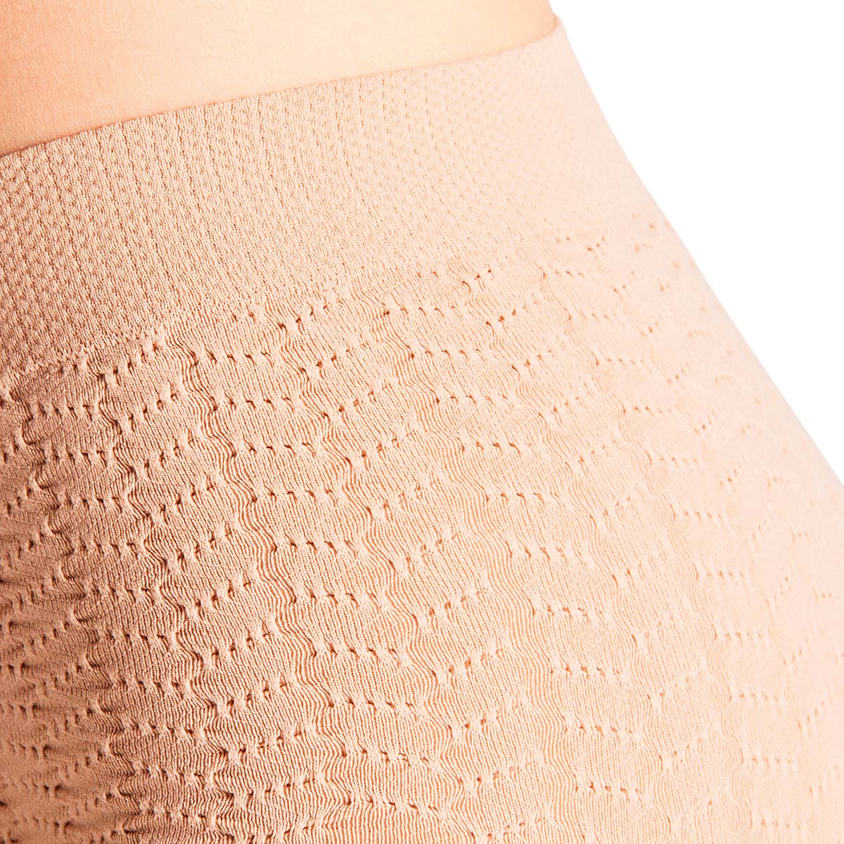 Falke Cellulite Control shorts, beige - 40527 - 4220 - Camel