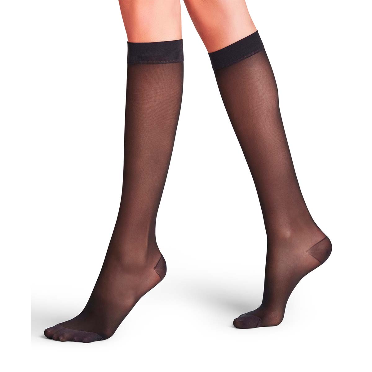 Falke Energize 30 Den støttestrømper, sort - 41763 - 3009 - Black