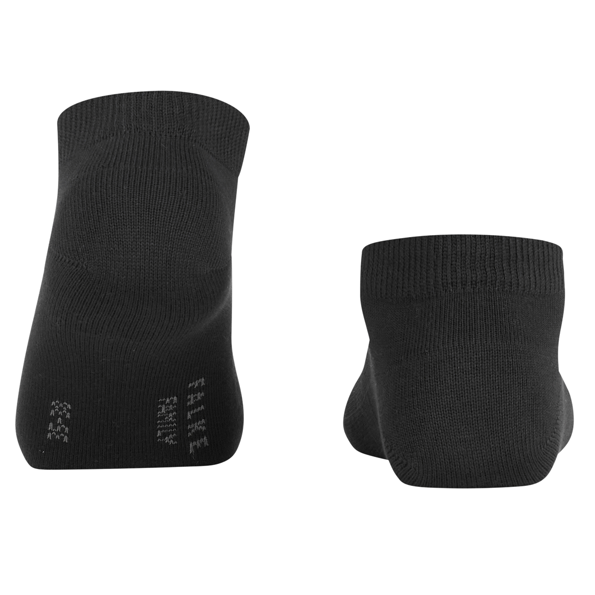 Falke Family Sneaker - Black - 46489-3009