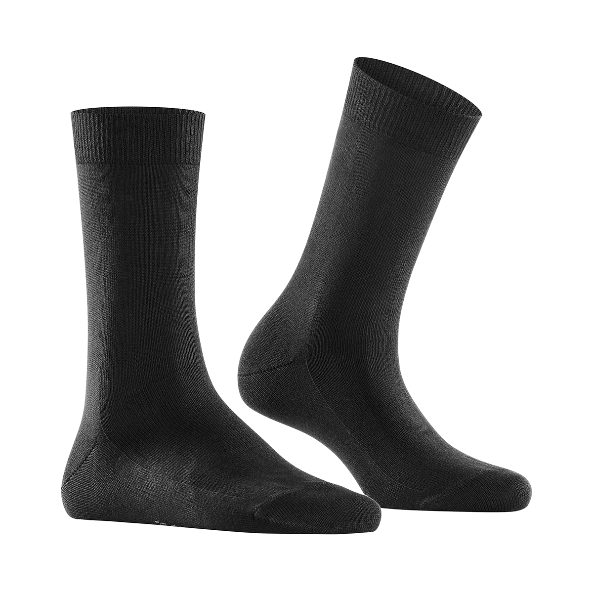 Falke Family - Black - 46490-3009