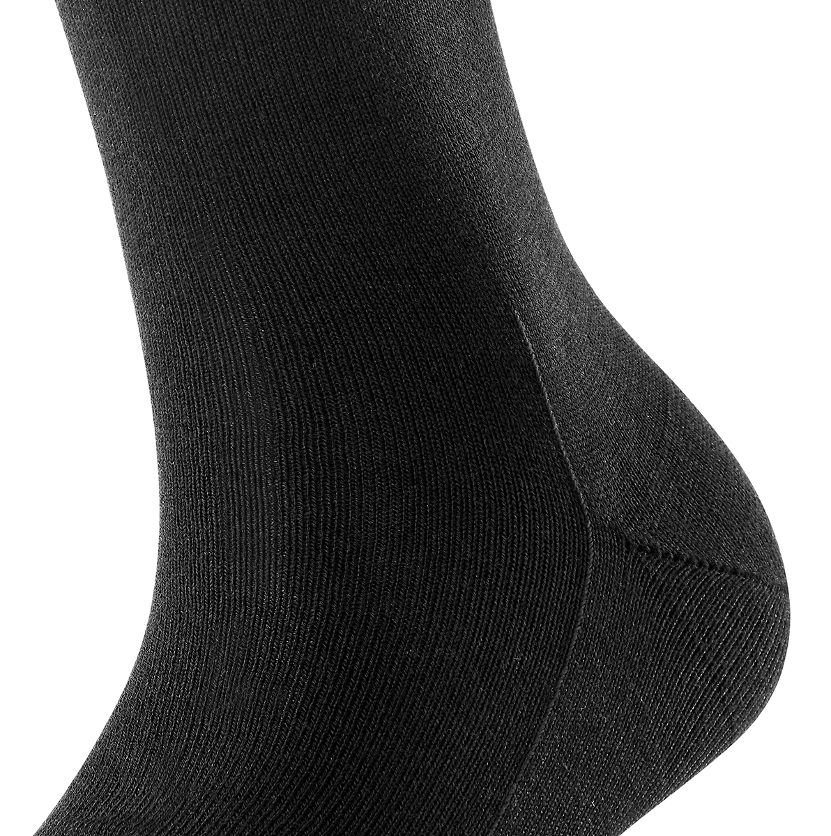 Falke Family - Black - 46490-3009