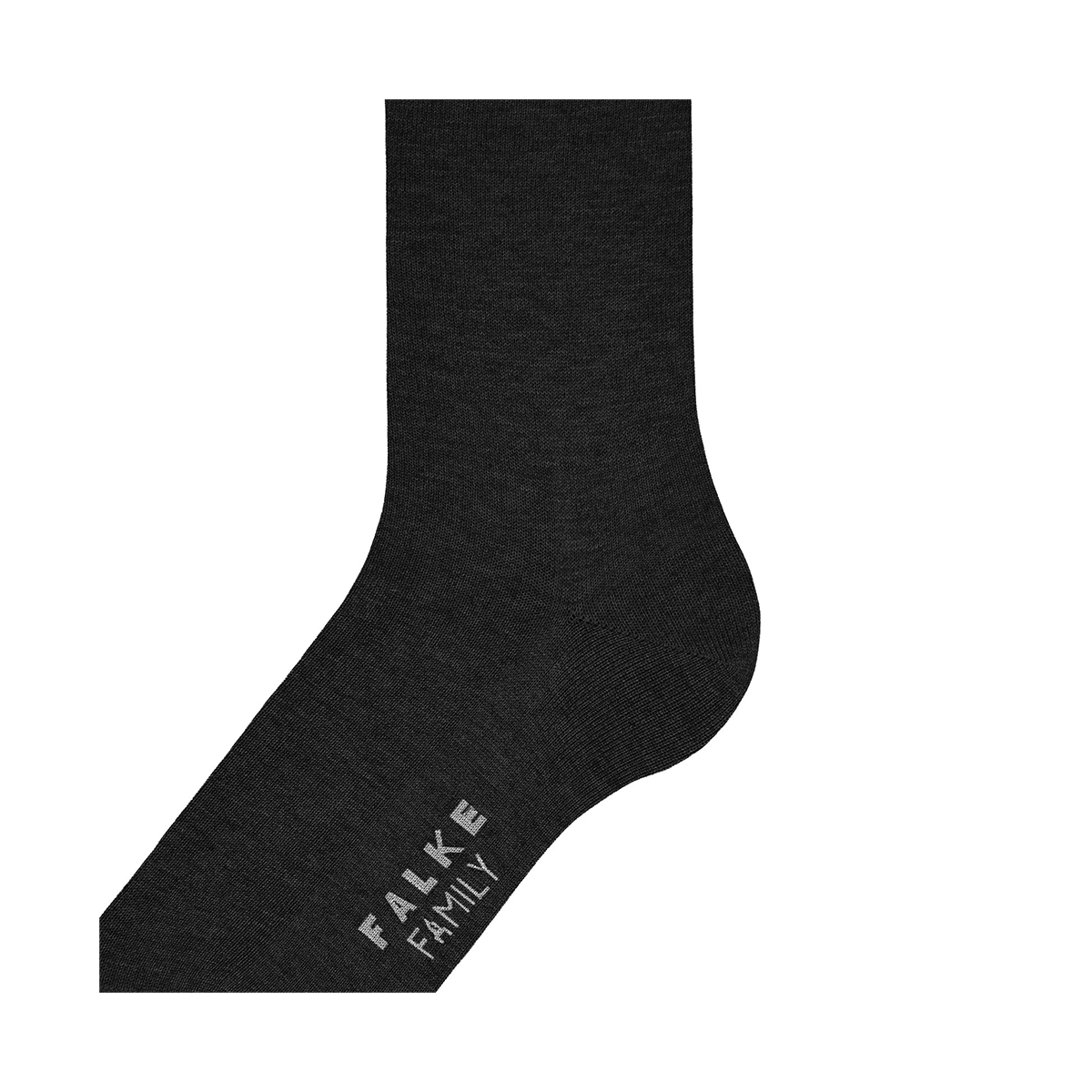 Falke Family - Black - 46490-3009