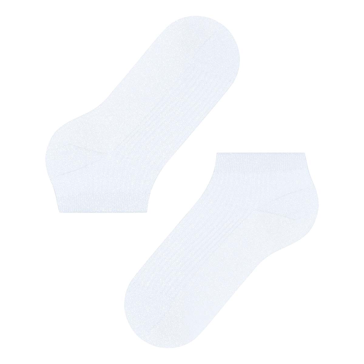 Falke Sneaker ankelstrømper, hvid - 46918 - 2000 - White