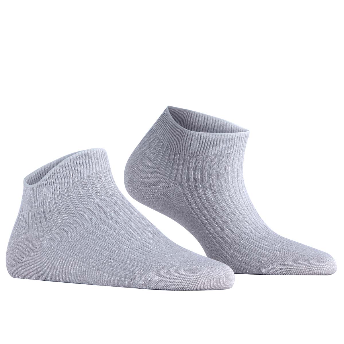 Falke Sneaker ankelstrømper, beige - 46918 - 4310 - Kitt Mouline