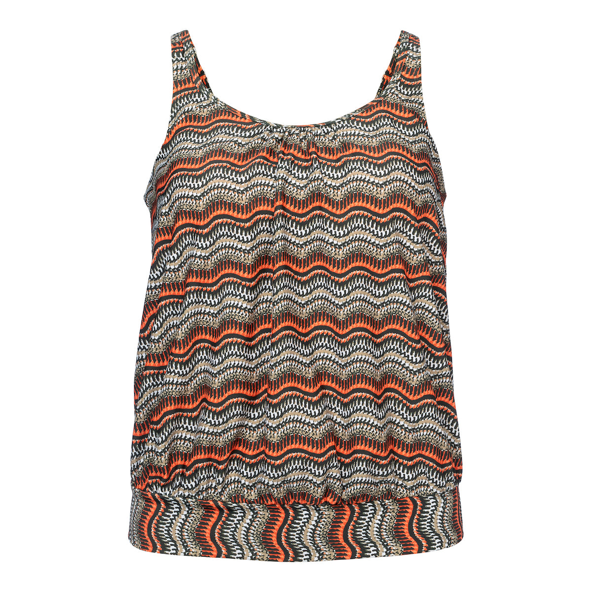 Wiki Toscana Tankini - Toscana - 475-1180-W475