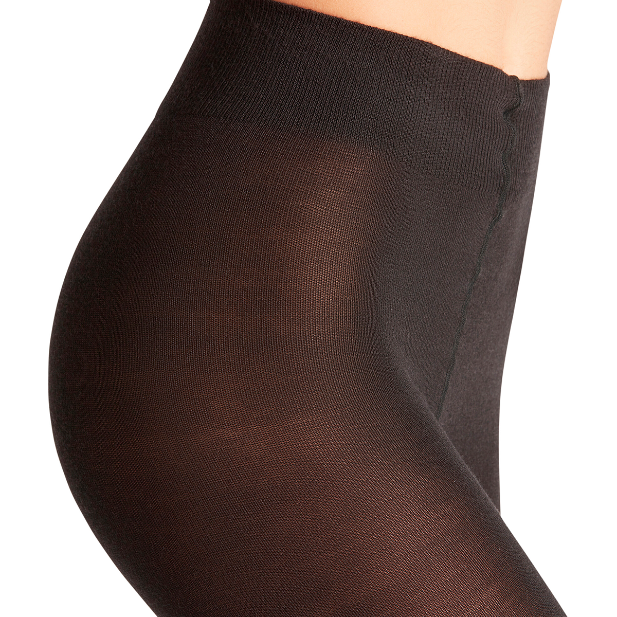 Falke Softmerino - Black - 48425-3009