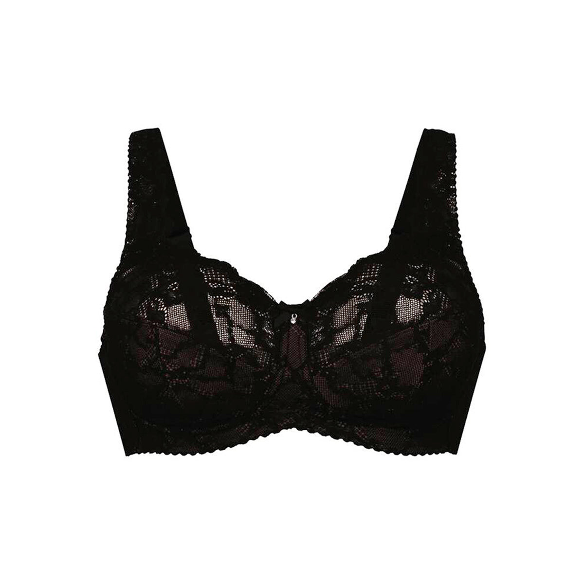 Rosa Faia Bobette - Black - 5292-001