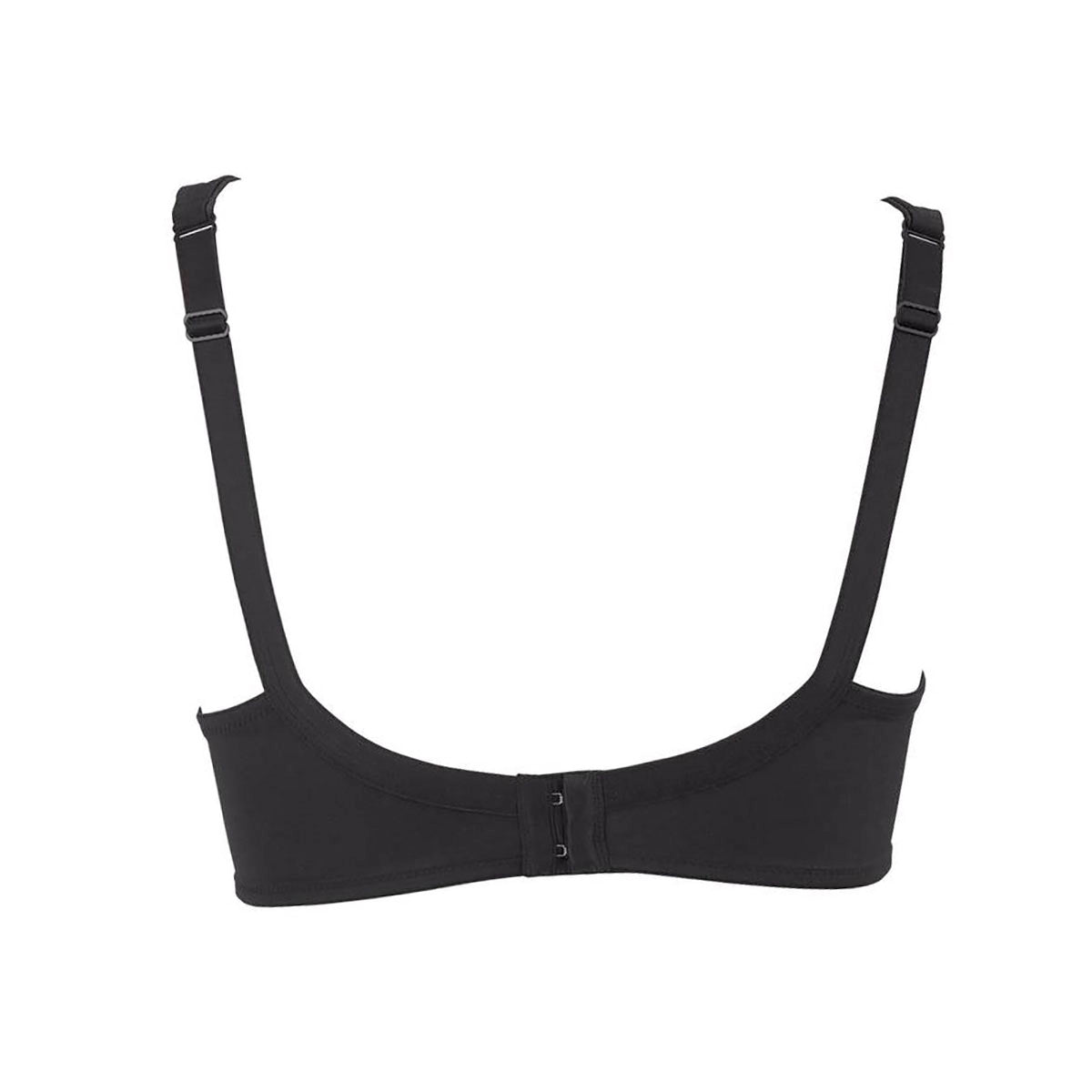 Rosa Faia Twin - Black - 5490-001