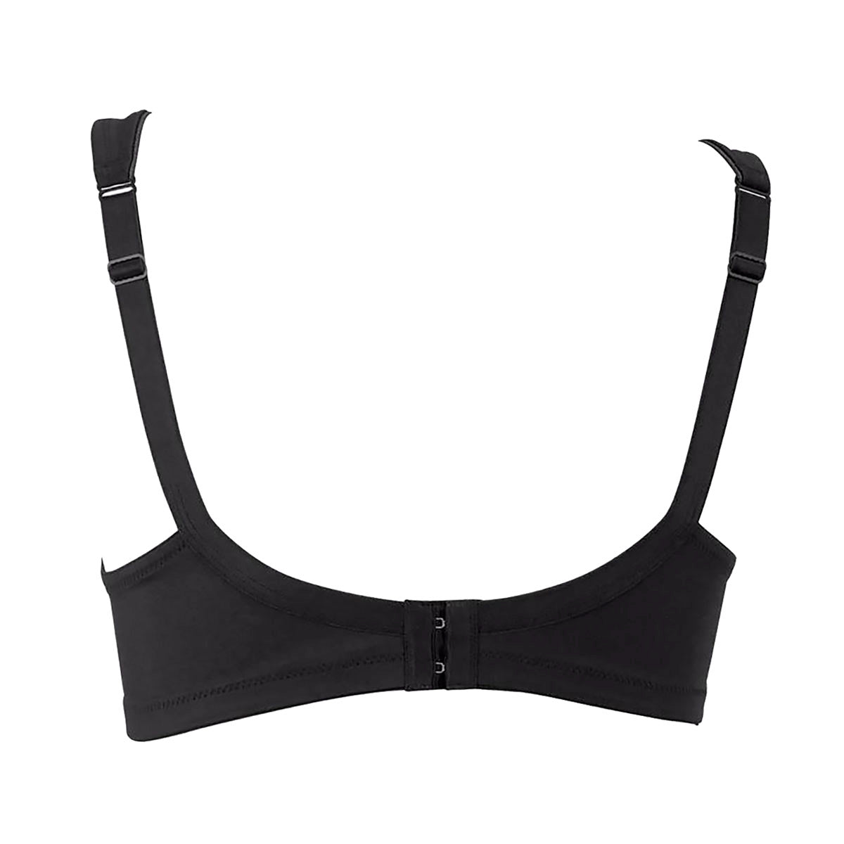 Rosa Faia Twin - Black - 5493-001