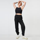 Girlfriend Collective Summit - Black - 6011-BLACK