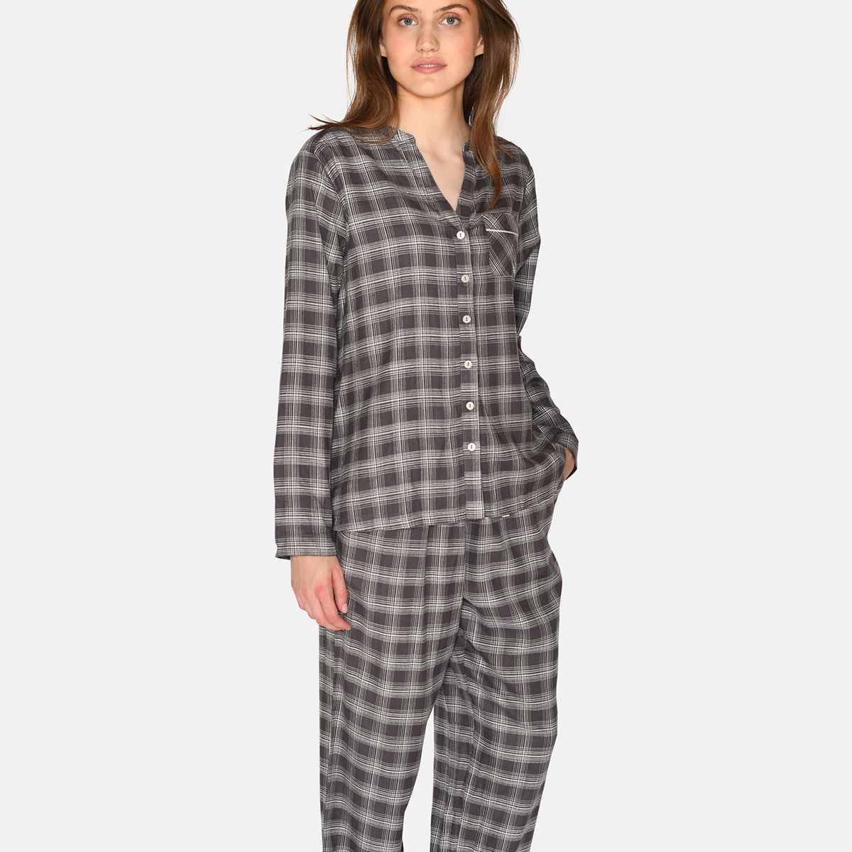 CCDK Kathrine - Pavement Check - 61110-8009