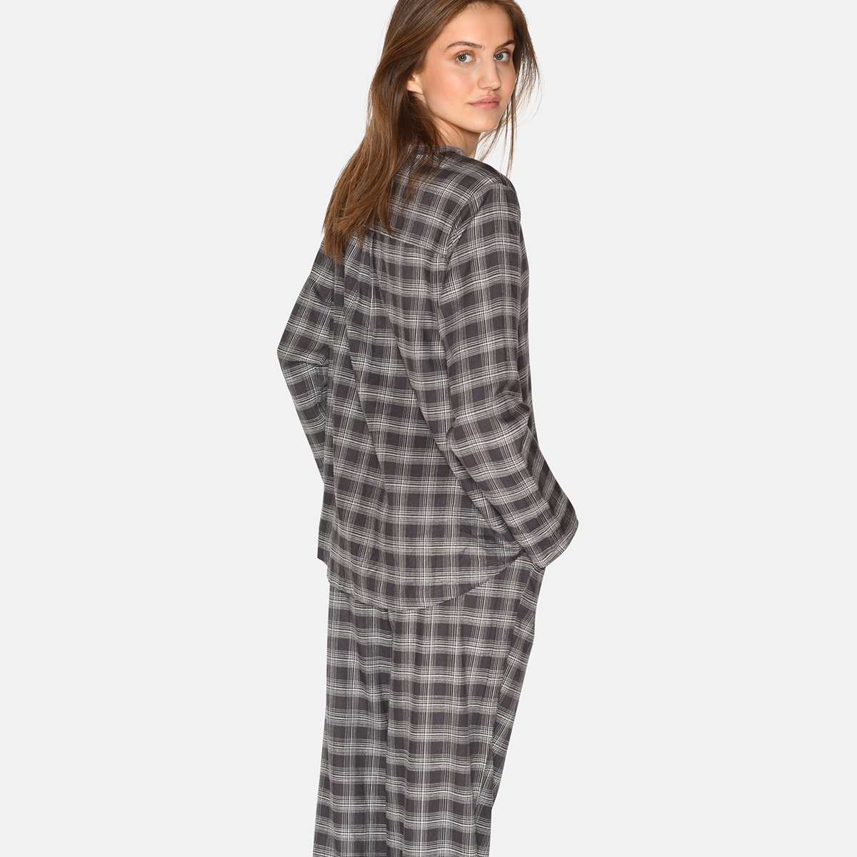 CCDK Jenny - Pavement Check - 61100-8009