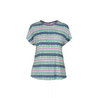 Lady Avenue Bamboo - Blue Lilac Aquarel - 62-615-685