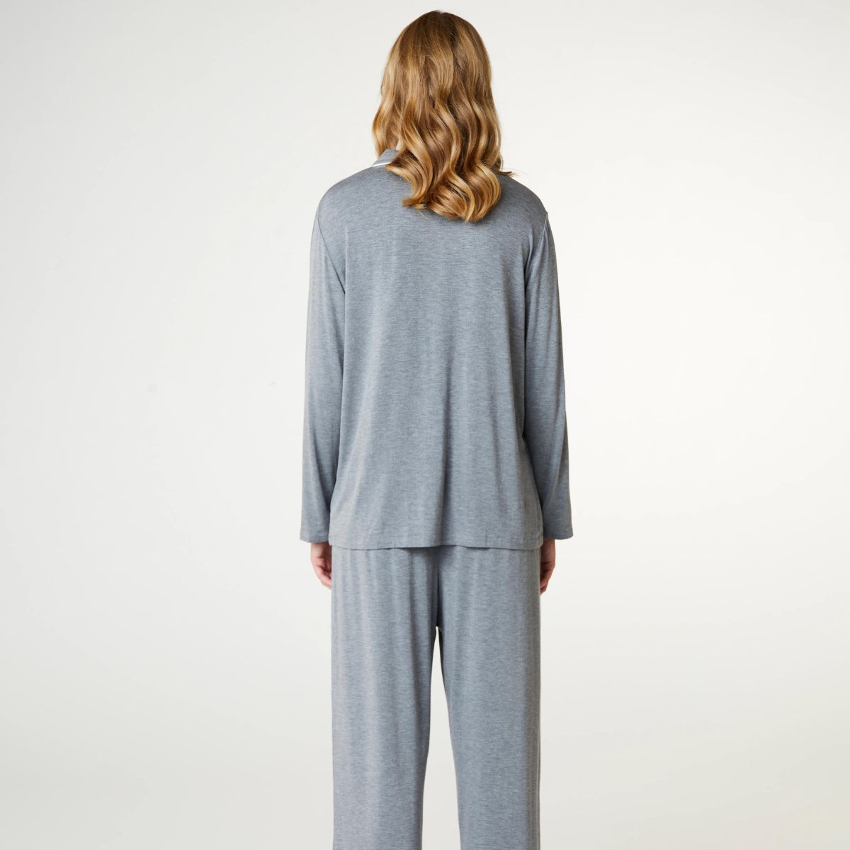 CCDK Joy - Grey Melange - 621415-4015